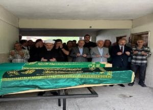 Cinayete uğrayan iki kız kardeş toprağa verildi – Birlik Haber Ajansı