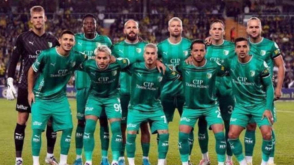 Süper Lig’e veda eden son takım Sipay Bodrum FK oldu – Birlik Haber Ajansı