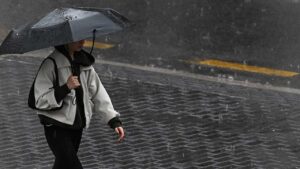 Meteoroloji ve İçişleri Bakanlığından 11 il için “Sarı Kod” uyarısı – Birlik Haber Ajansı