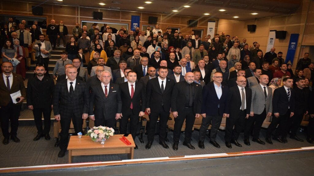 Türk milliyetçileri 3 Mayıs’ta tek yürek oldu – Birlik Haber Ajansı