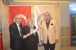 Keskin’den anneleri duygulandıran etkinlik – Birlik Haber Ajansı