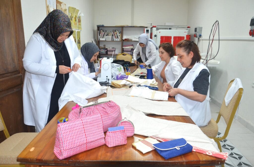 Amasya Olgunlaşma Enstitüsüyle geçmiş gelecekle buluşuyor – Birlik Haber Ajansı