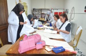 Amasya Olgunlaşma Enstitüsüyle geçmiş gelecekle buluşuyor – Birlik Haber Ajansı