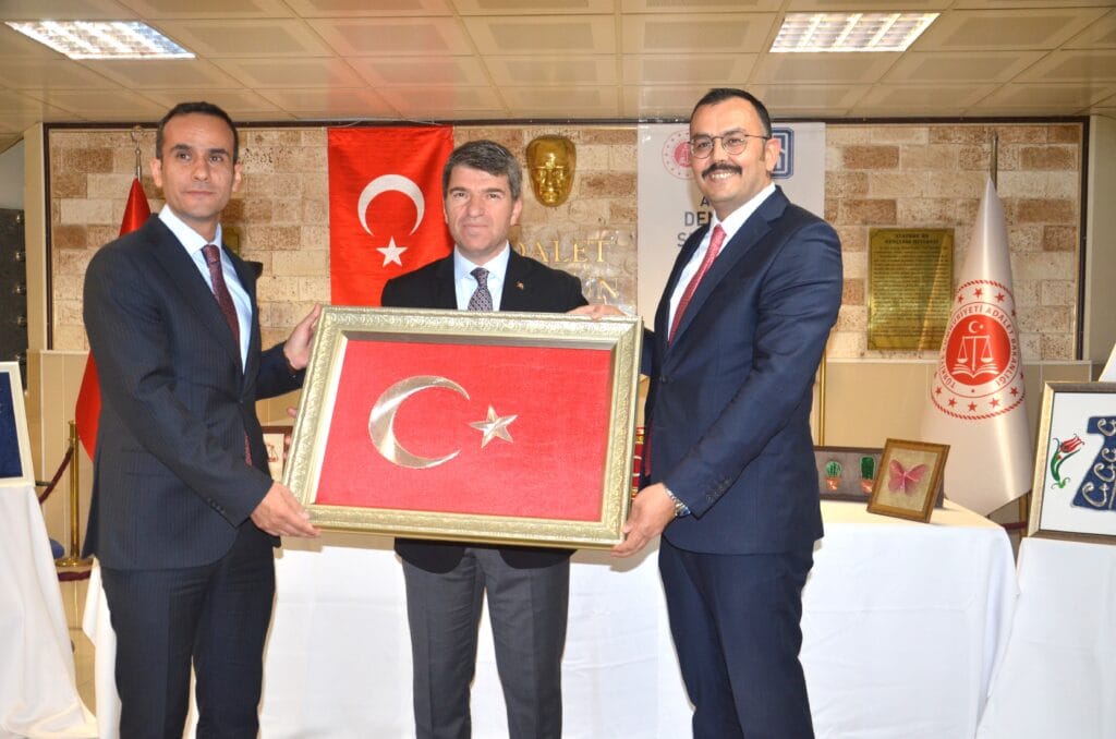 Amasya’da bağımlılıkla mücadeleye sanatsal dokunuş – Birlik Haber Ajansı