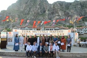 Amasya’da Türk Mutfağı Haftası’nda lezzet şöleni – Birlik Haber Ajansı