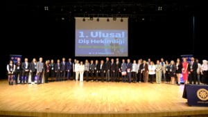 Sivas’ta 1. Ulusal Diş Hekimliği Bahar Sempozyumu gerçekleştirildi – Birlik Haber Ajansı