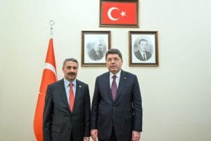 Kahta Adliyesine 1.Ağır Ceza Mahkemesi Kurulacak