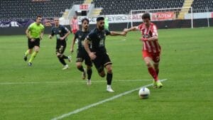 1. Lig Play-Off’ta ikinci tur fikstürü belli oldu: Bandırmaspor- Boluspor maçları ne zaman? – Birlik Haber Ajansı