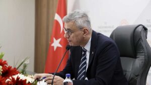 Sağlık Bakanı Kemal Memişoğlu’ndan Mardin’e Şehir Hastanesi müjdesi – Birlik Haber Ajansı