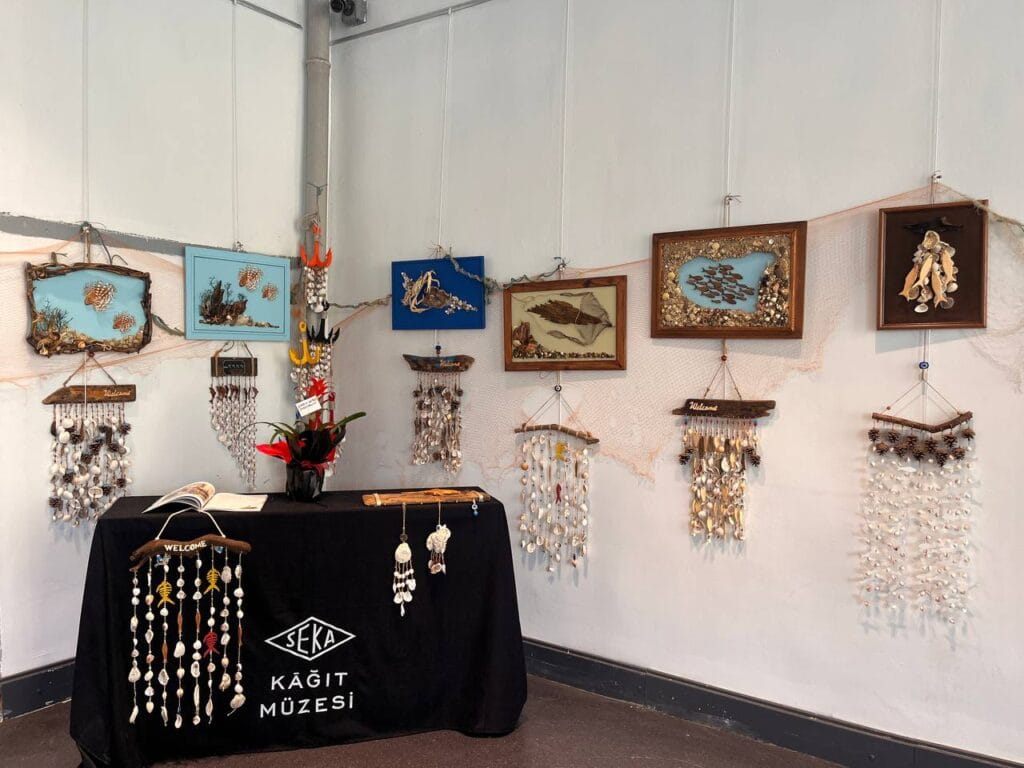 “Deniz Kabuğu 2” Kocaeli’de ziyaretçilerini bekliyor – Birlik Haber Ajansı