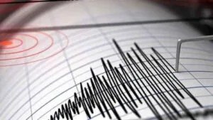 Antalya'da deprem oldu