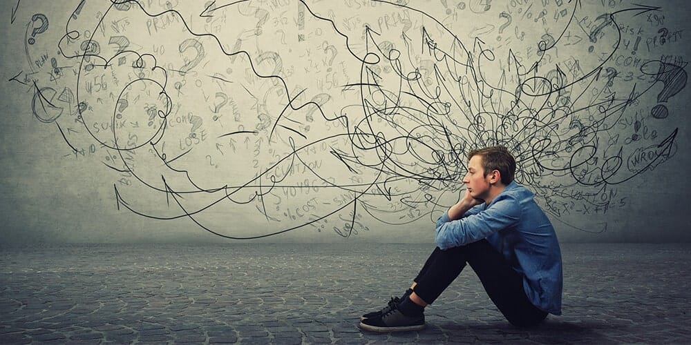 Kronik ağrıdan yıllar önce gelen uyarı: Depresyon ve yalnızlık – Birlik Haber Ajansı