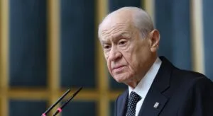 Bahçeli’den İstanbul’un fethi mesajı: “Bugünkü kuşatma da kırılacaktır” – Birlik Haber Ajansı