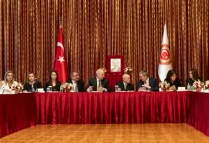 Devlet Bahçeli’den DEM Parti’ye taziye ziyareti – Birlik Haber Ajansı