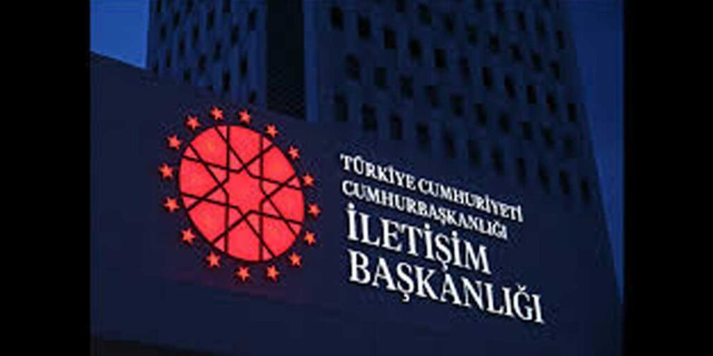 CHP’nin Düzce Mitinginde “Saldırı İhbarı” iddialarına İletişim Başkanlığından yalanlama – Birlik Haber Ajansı