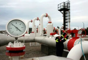 Doğal gaz dağıtımına 15 milyar liralık dev yatırım – Birlik Haber Ajansı