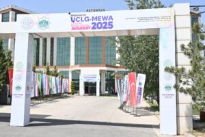 Dünya Belediyeleri Aksaray’da buluşuyor – Birlik Haber Ajansı