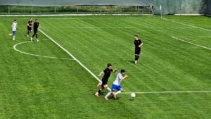 Diyarbekirspor, Ankara Demirspor’a 4-0 yenilerek küme düştü – Birlik Haber Ajansı