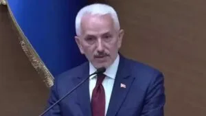 AK Parti Meclis Üyesi Ekrem Baki, muhalefete baskı olduğunu söyleyerek partisinden istifa etti – Birlik Haber Ajansı