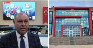 Kars 112 Acil Çağrı Merkezi’ne asılsız ihbar cezası: 13 kişiye 27 Bin 478 TL ceza kesildi – Birlik Haber Ajansı