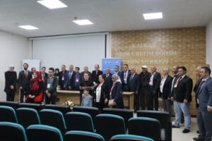 Ardahan’da Kafkas Arısı Çalıştayı gerçekleştirildi – Birlik Haber Ajansı