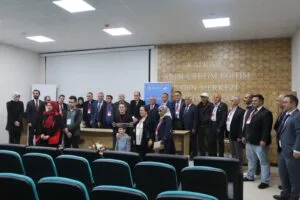 Ardahan’da Kafkas Arısı Çalıştayı gerçekleştirildi – Birlik Haber Ajansı