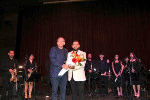 Kars’ta sanat rüzgarı esti; Oda Orkestrası konseri büyük beğeni topladı – Birlik Haber Ajansı