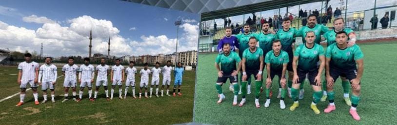 Kars 36 Spor-Karsgücü Futbol Kulübü karşılaşmasının hakemleri belli oldu – Birlik Haber Ajansı