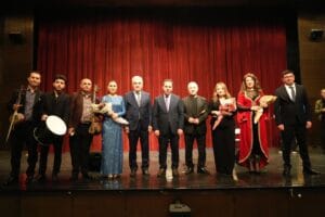 Kars’ta Türkiye-Azerbaycan kardeşliği rüzgarı esti – Birlik Haber Ajansı