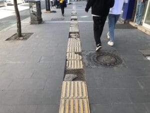 Kars’ta görme engellilere verilen değer pes dedirtti – Birlik Haber Ajansı