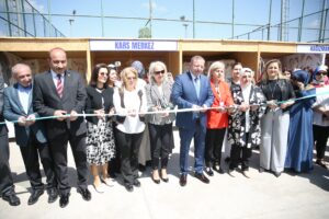 Kars’ta Hayat Boyu Öğrenme Haftası coşkuyla başladı – Birlik Haber Ajansı