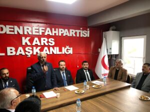 Yeniden Refah Partisinden sert ekonomi eleştirisi: “Bu sefer Millet kazanacak!” – Birlik Haber Ajansı