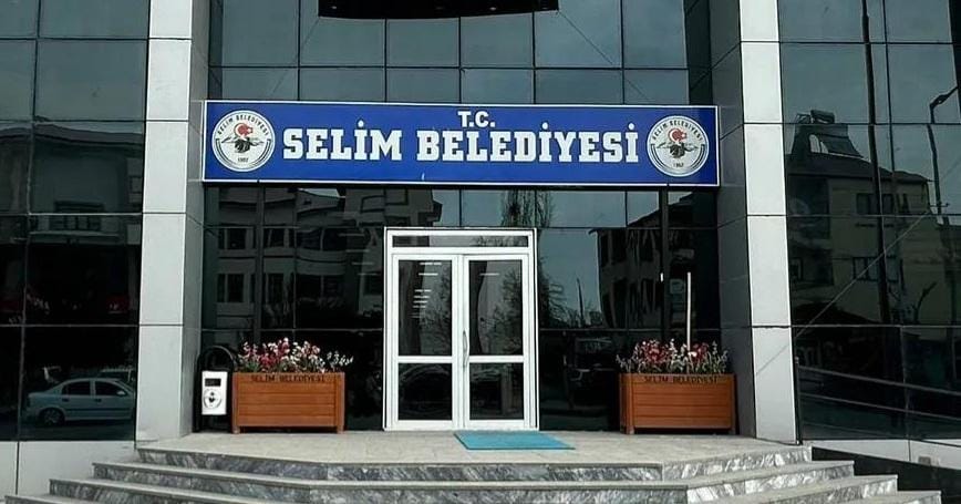 Selim Belediyesinden 6 arsa satışa çıkıyor – Birlik Haber Ajansı