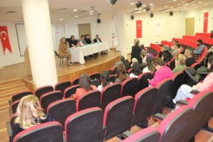 Kars İl Sağlık Müdürlüğünde İç Kontrol Toplantısı gerçekleştirildi – Birlik Haber Ajansı