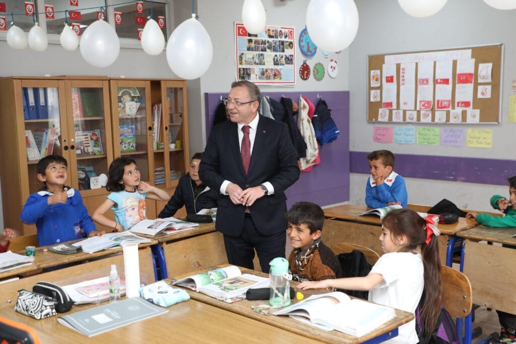 Kars Valisi Ziya Polat’ın köy ziyaretleri devam ediyor – Birlik Haber Ajansı