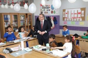 Kars Valisi Ziya Polat’ın köy ziyaretleri devam ediyor – Birlik Haber Ajansı