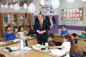 Kars Valisi Ziya Polat’ın köy ziyaretleri devam ediyor – Birlik Haber Ajansı