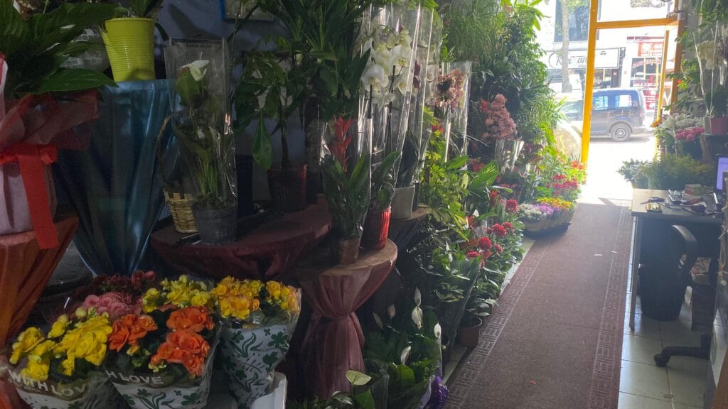 Kars’ta çiçekçilerde “Anneler Günü” yoğunluğu yaşanıyor – Birlik Haber Ajansı