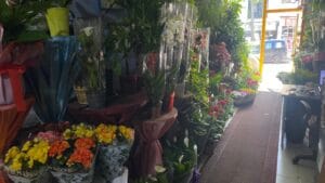 Kars’ta çiçekçilerde “Anneler Günü” yoğunluğu yaşanıyor – Birlik Haber Ajansı