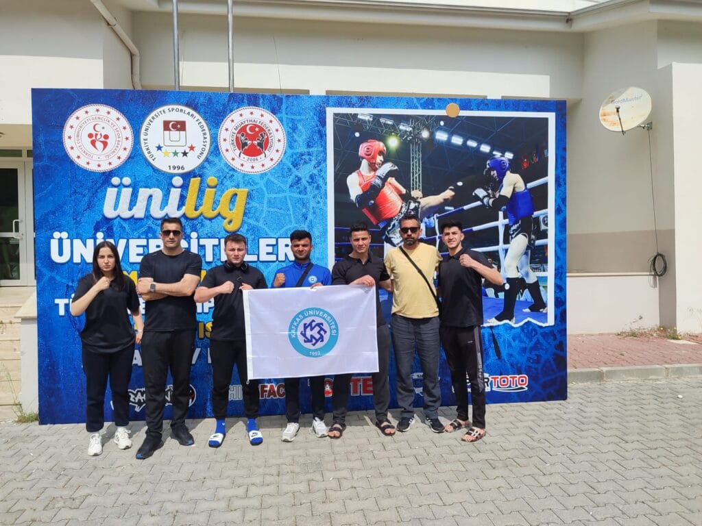 Kafkas Üniversitesi öğrencilerinden büyük başarı – Birlik Haber Ajansı