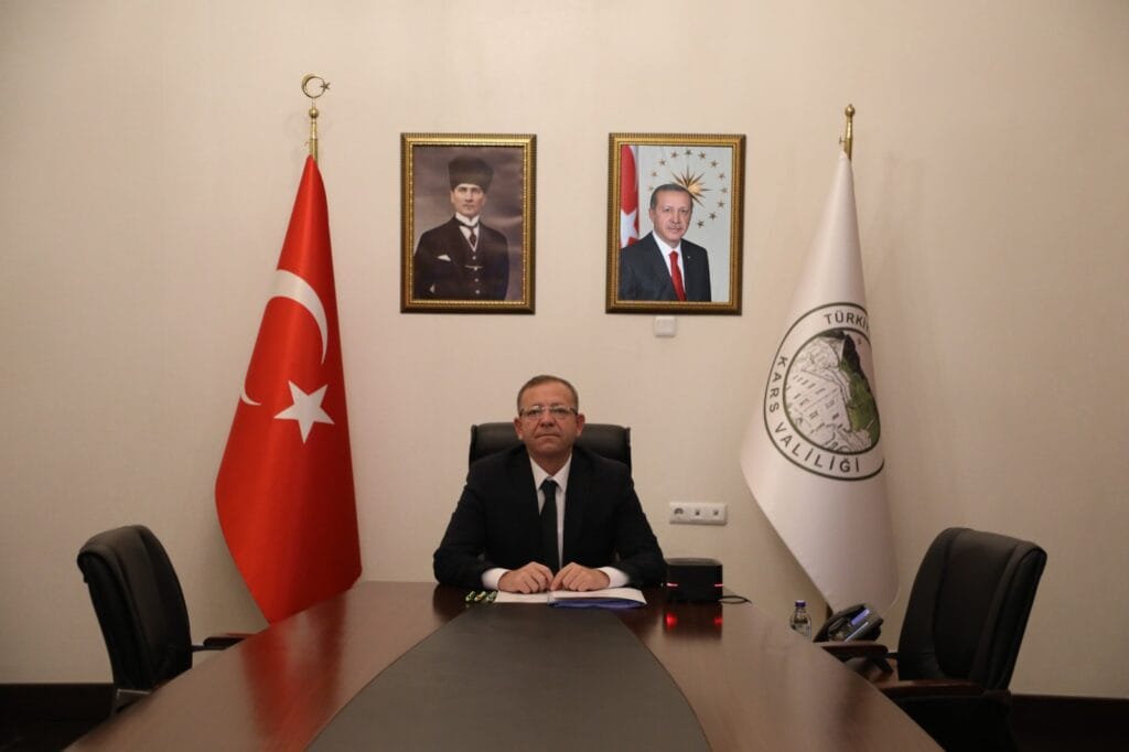 Vali Polat, Bakan Yerlikaya başkanlığındaki toplantıya katıldı – Birlik Haber Ajansı