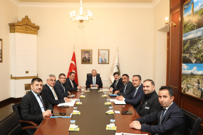 Kars Vadisi’nde eko turizm için önemli adım – Birlik Haber Ajansı