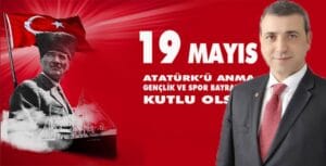 KAIFED Genel Başkanı Dr. Erdoğan Yıldırım’dan 19 Mayıs mesajı – Birlik Haber Ajansı