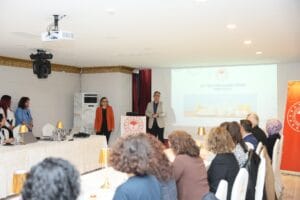 “Süt ve Süt Ürünlerinde Resmi Kontrol Eğitimi” başarıyla tamamlandı – Birlik Haber Ajansı