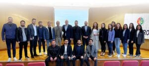 Kars Barosu’ndan “Arsa payı karşılığında inşaat sözleşmesi” konulu eğitim semineri – Birlik Haber Ajansı