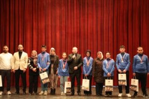 Kars’ta Engelliler Haftası’nda farkındalık oluşturuldu – Birlik Haber Ajansı