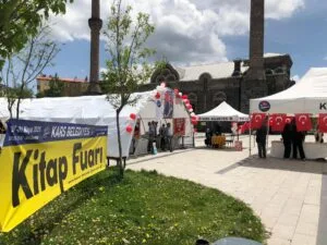 Kars Kitap Günleri 2025 başlıyor! – Birlik Haber Ajansı