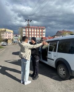 Kars Emniyeti, suçla mücadeleyi kararlılıkla sürdürüyor – Birlik Haber Ajansı