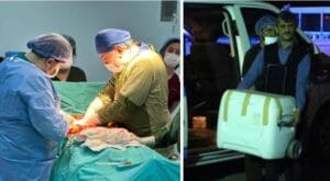 Kars’ta Mecit Uğraş’ın organları nakil bekleyenlere umut oldu – Birlik Haber Ajansı