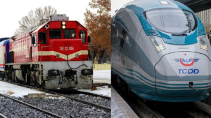 TCDD Tren Makinisti Temel Kursu İçin 140 kursiyer alacak – Birlik Haber Ajansı